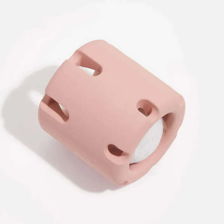 BounceChew - Dental Care Toy for Dogs-Pink-State of Style