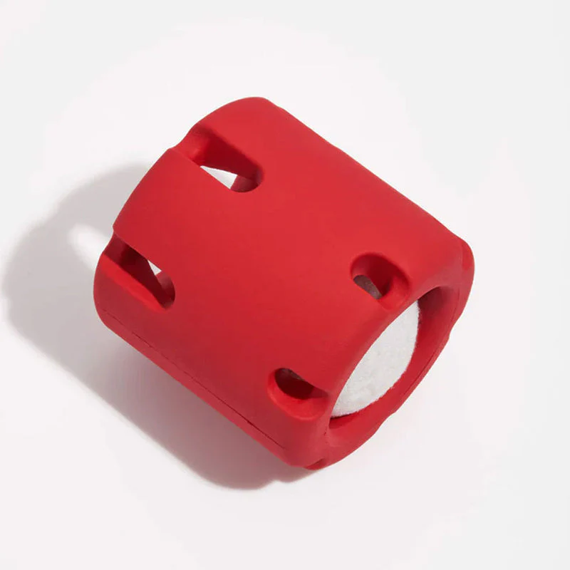 BounceChew - Dental Care Toy for Dogs-Red-State of Style