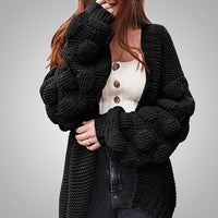 BreasVest | Oversized Women's Vest for a Trendy Look-Black-XS-State of Style