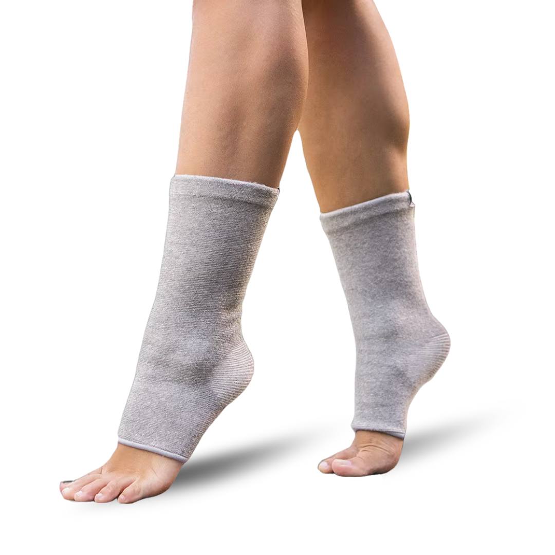 Breathable Compression Socks - BambooComfort-S (2.5 - 3.5)-State of Style