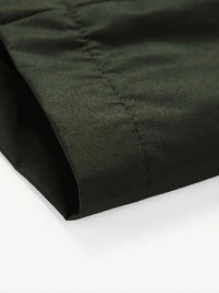 Breathable Windbreaker - AquaShield-M-Black-State of Style