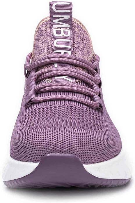 Breathable Women's Safety Shoe with Steel Toe - SteelSafe-3.5-State of Style