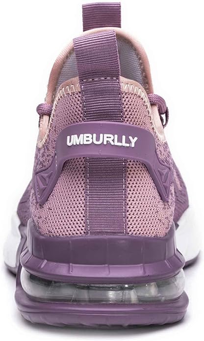 Breathable Women's Safety Shoe with Steel Toe - SteelSafe-3.5-State of Style