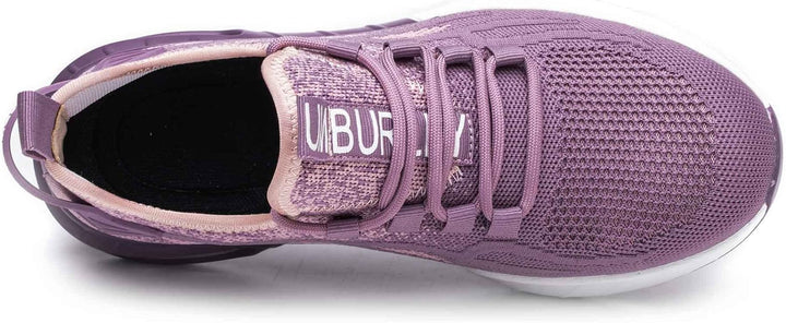 Breathable Women's Safety Shoe with Steel Toe - SteelSafe-3.5-State of Style