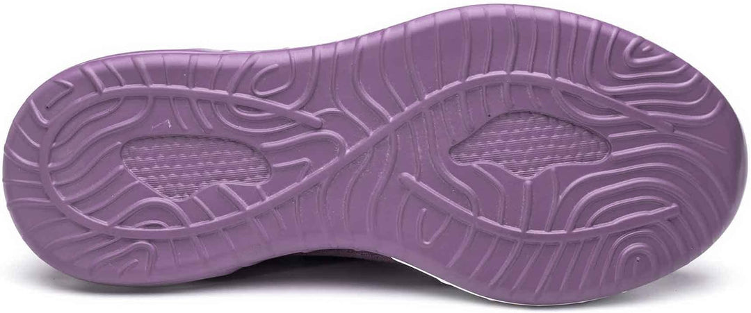 Breathable Women's Safety Shoe with Steel Toe - SteelSafe-3.5-State of Style