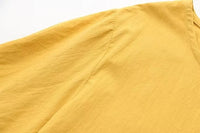 Breezy Plus Size Cotton Top-White-2XL-State of Style