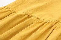 Breezy Plus Size Cotton Top-White-2XL-State of Style