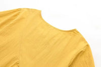 Breezy Plus Size Cotton Top-White-2XL-State of Style