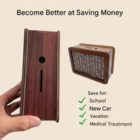 BudgetBuddy - Your Goal-Oriented Piggy Bank-$1.000-State of Style