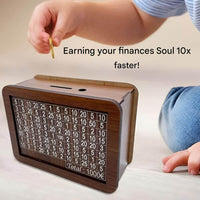 BudgetBuddy - Your Goal-Oriented Piggy Bank-$1.000-State of Style