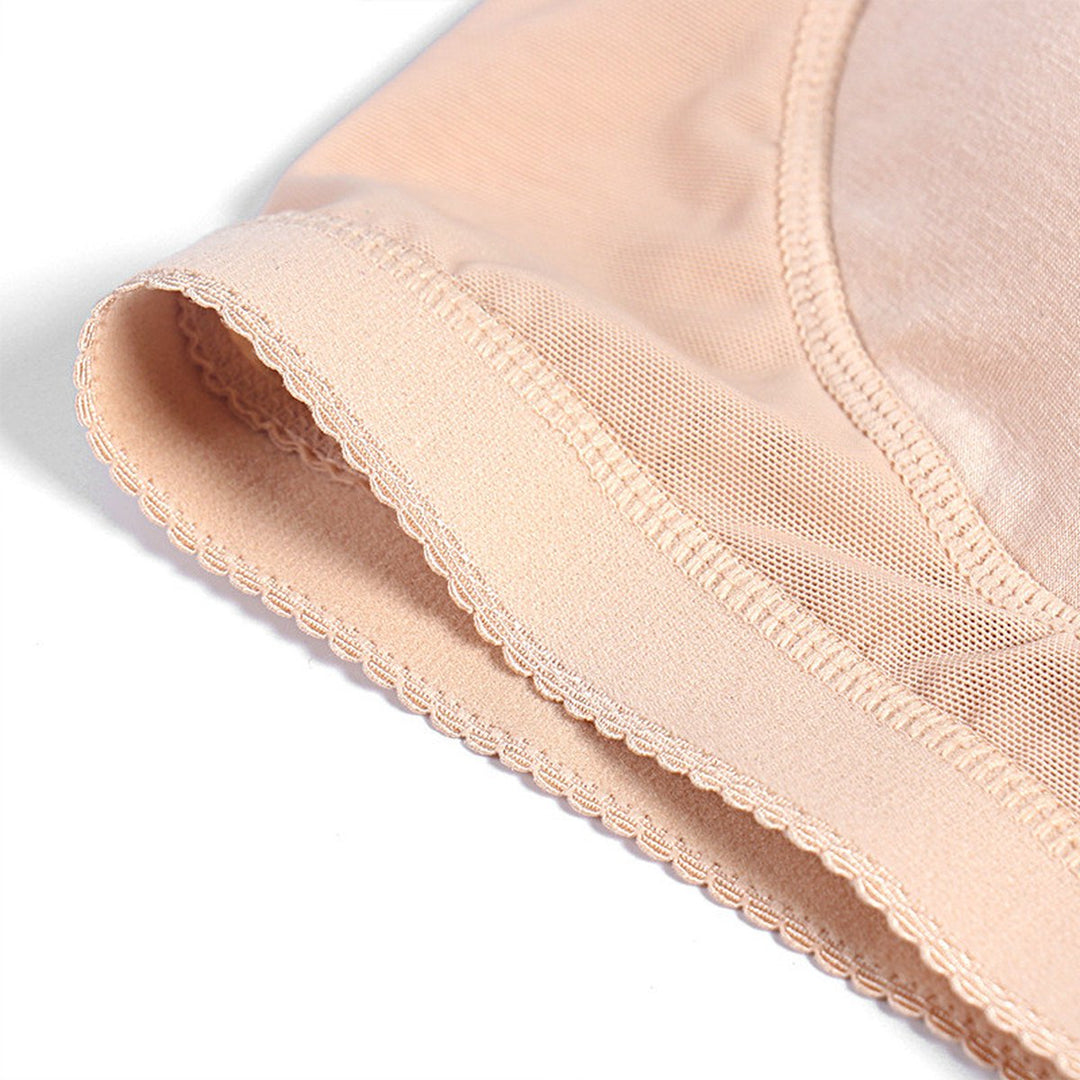 Buttlift | Padded Shaping Briefs for a Curvier Look-Sand-S-State of Style