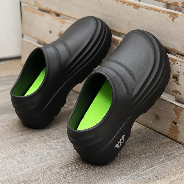 Orthopedic Waterproof Clogs - AquaStep