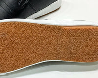 Men's Slip-on Leather Sneakers - Jonas