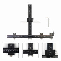 Cabinet Jig for Precise Installation - MasterAlign-State of Style