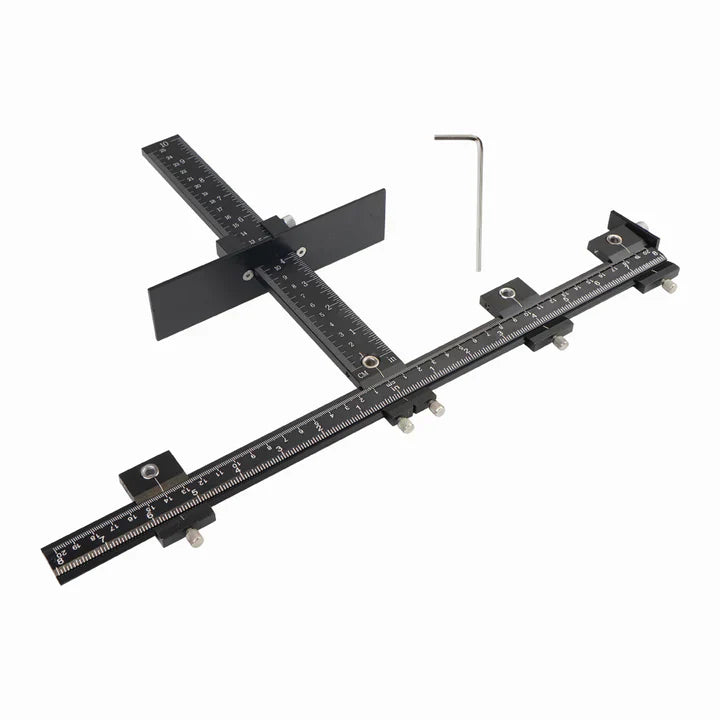 Cabinet Jig for Precise Installation - MasterAlign-State of Style