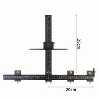 Cabinet Jig for Precise Installation - MasterAlign-State of Style