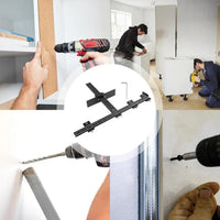 Cabinet Jig for Precise Installation - MasterAlign-State of Style