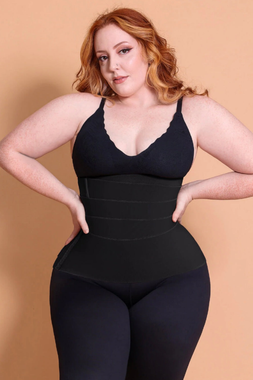 CadenceBelt | Women's Waist Support Belt for Comfort & Stability-One Size-State of Style