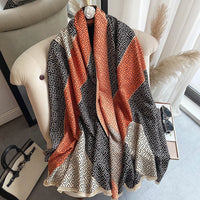 CaitlynsScarf | Elegant & Versatile Women's Scarf-State of Style