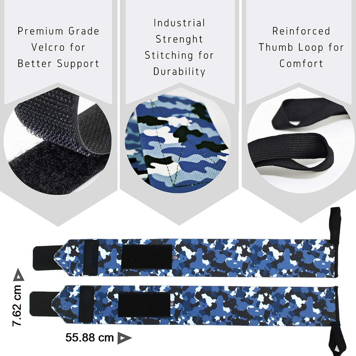 Calisthenics Houten Parallettes Bars – Stable Push-Up Bars-State of Style