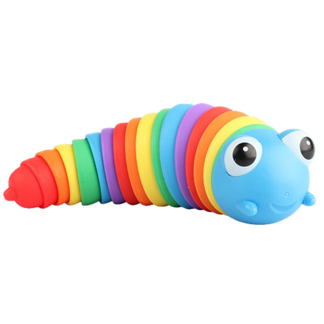 Calming Playmate for Babies and Toddlers - SensaSlak-State of Style