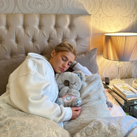 CalmPal: The Ultimate Soothing Buddy for Relaxation-Koala-State of Style
