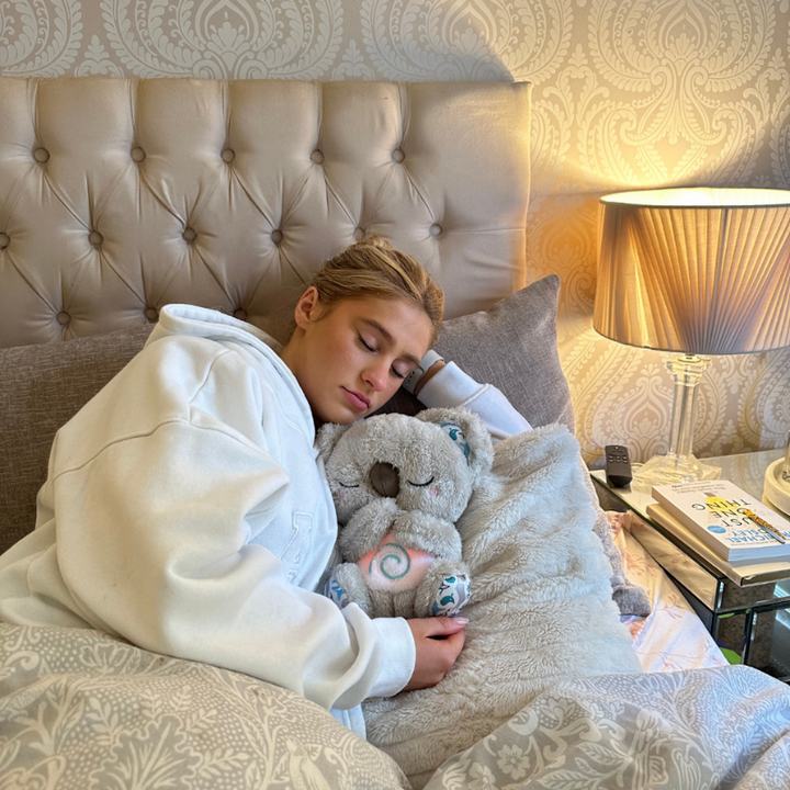 CalmPal: The Ultimate Soothing Buddy for Relaxation-Koala-State of Style