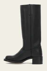 Autumn Leather Boots – Naomi
