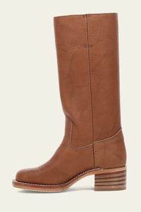 Autumn Leather Boots – Naomi