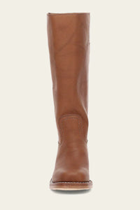 Autumn Leather Boots – Naomi
