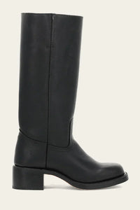 Autumn Leather Boots – Naomi