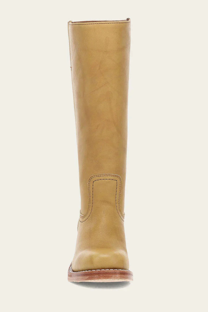 Autumn Leather Boots – Naomi