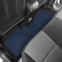 Car Floor Mats Flexible-Complete set-Beige-State of Style