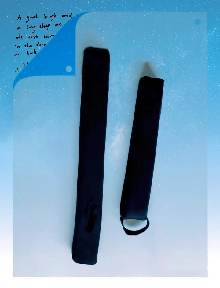 Car Seat Fillers - 2 Pieces Spill-Proof Joint Strips-46 x 5 x 5 cm-State of Style