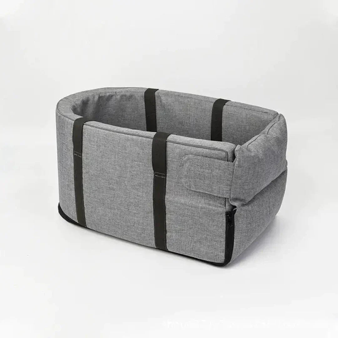 Car seat for Pets - PawVoyage-State of Style