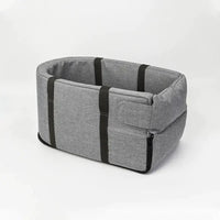 Car seat for Pets - PawVoyage-State of Style