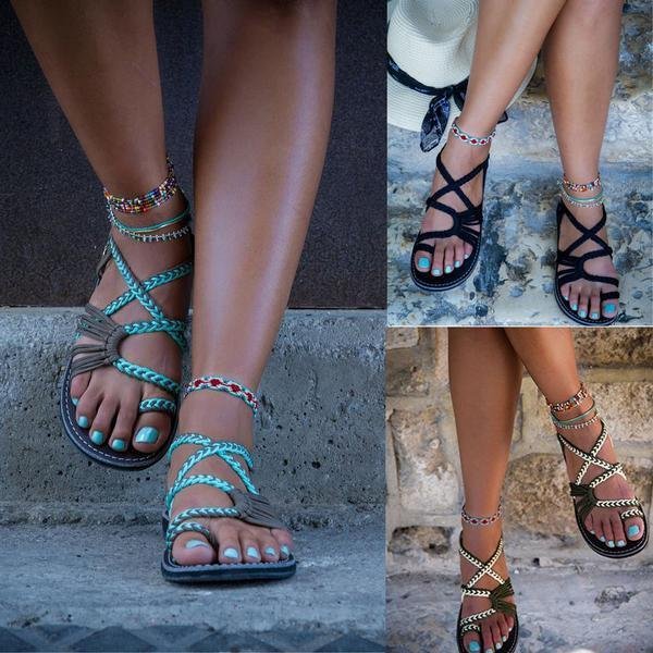 CarlijnsSandalen | Women's Elegant & Comfortable Sandals-Sky Blue-3.0-State of Style