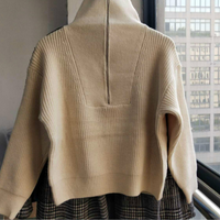 CarolinianFest I Oversized Pullover for Women-State of Style
