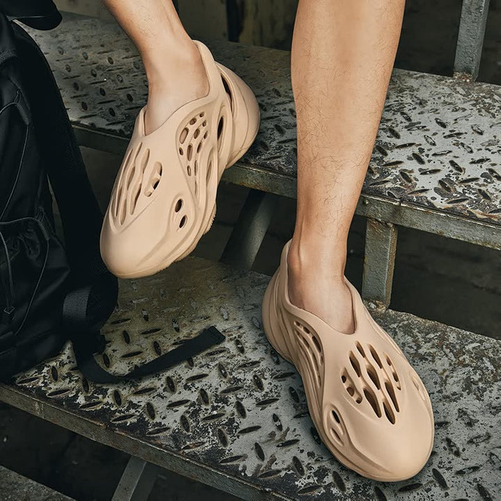 Casca Shoes | Summer Footwear-Beige-4.5-State of Style