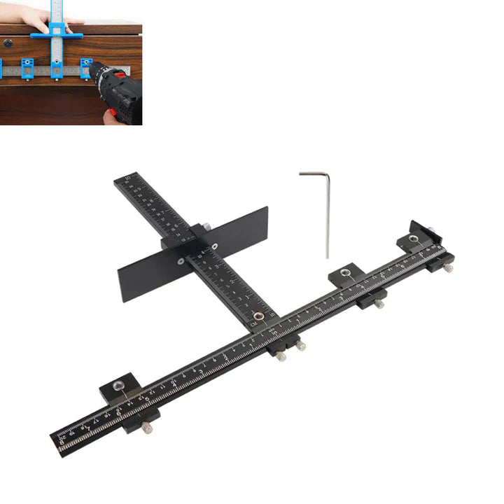 Case for Precise Installation - MasterAlign-State of Style