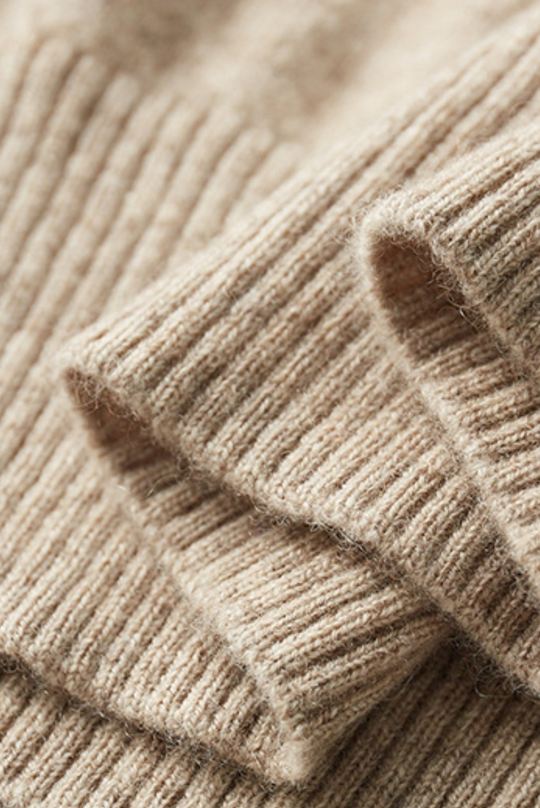 Cashmere Merino Wool Jogging Set – Eliano-S-State of Style