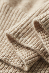 Cashmere Merino Wool Jogging Set – Eliano-S-State of Style