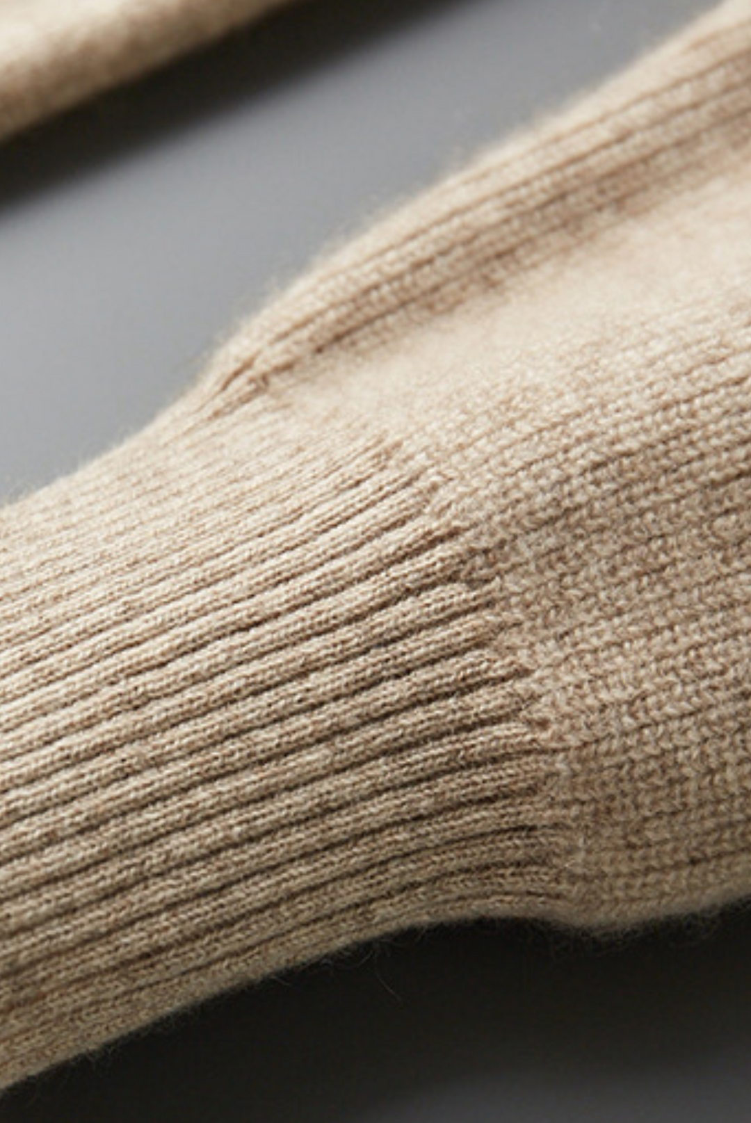 Cashmere Merino Wool Jogging Set – Eliano-S-State of Style