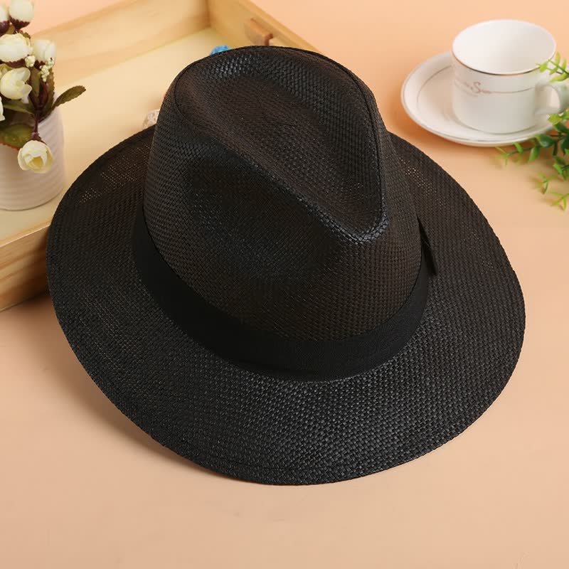CassieHat | Women's Hat-Black-State of Style