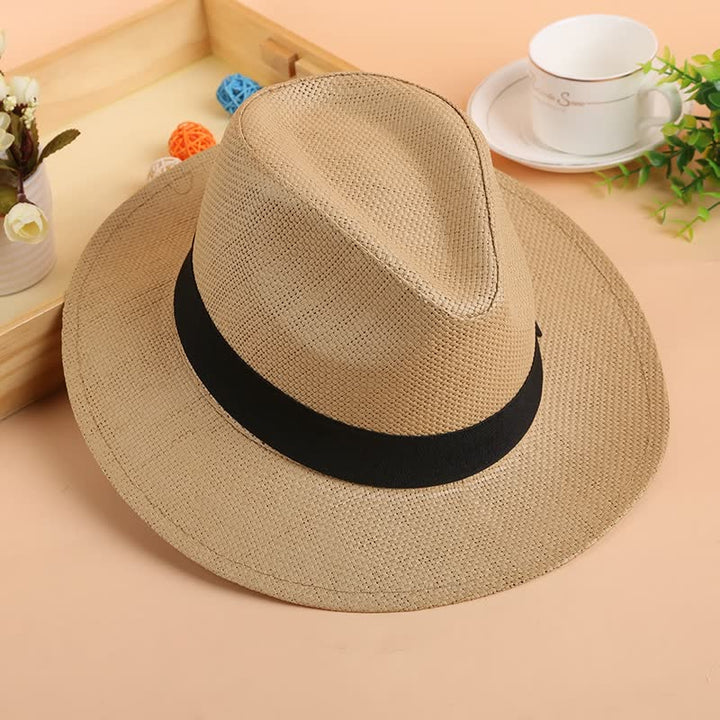 CassieHat | Women's Hat-Khaki-State of Style