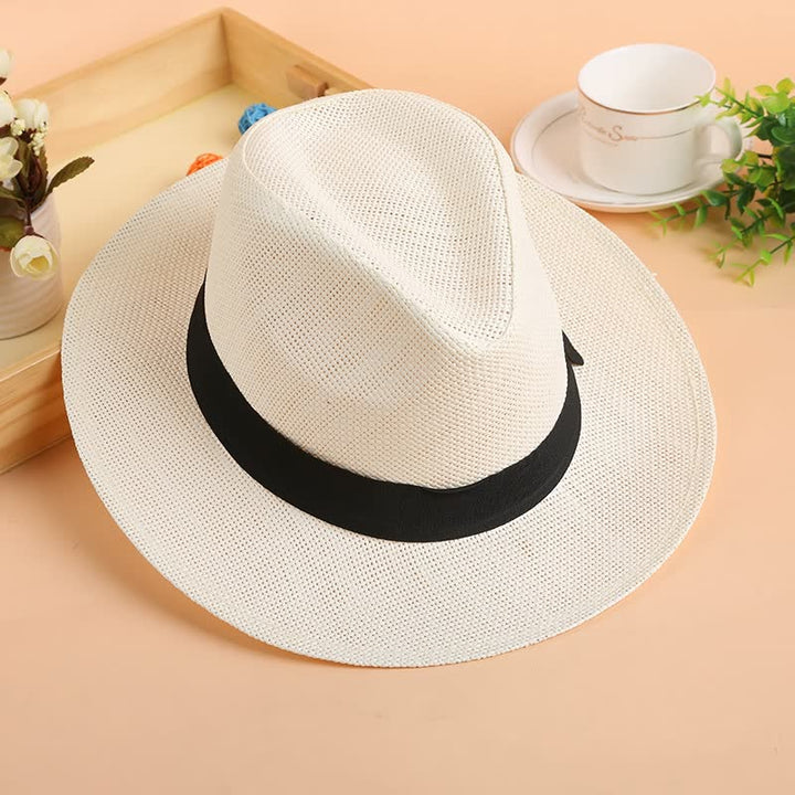 CassieHat | Women's Hat-Milk White-State of Style