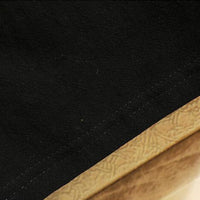 Casual Comfortable Men's Outfit - Ethan-Black-M-State of Style
