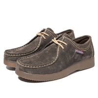 Casual Cowhide Sneakers Bryan – British-Inspired European Style-Brown-5.0-State of Style