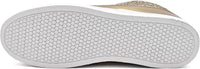 Casual Glitter Sneakers - NeonFlash-Black-7-State of Style