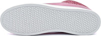 Casual Glitter Sneakers - NeonFlash-Black-7-State of Style